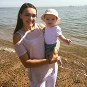 Chloe Eaglestones billede