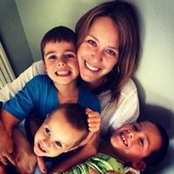 Catherine Arnsperger's photo