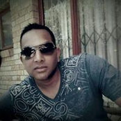 Azhar Akoodie's photo