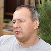 Юрий Белоусов's photo