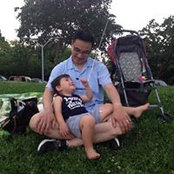 Danny Lee's photo