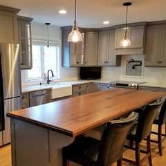 Grondin Builders, LLC