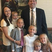 Maris Scott's photo