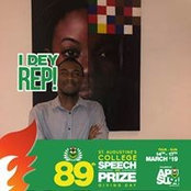 Byron Martey's photo