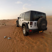Foto von Khalid Yahmadi