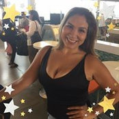 Leti Romo's photo