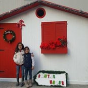 Mayada EL-Hiny's photo