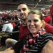 Zachary Leger's photo