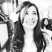 Photo de Fanny Tricard-Berthoud