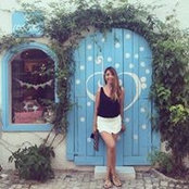 Çağla Dinç's photo