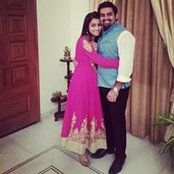Raj Mevada's photo