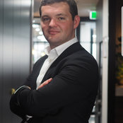 Ben Abraham's photo