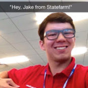 Jake Kim's photo