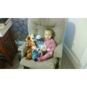 Brittany Molda's photo