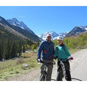Brad Johnson's photo