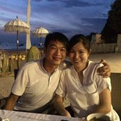 Chloe Ang's photo