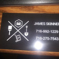 James Skinner Landscaping & Snowplow's profile photo