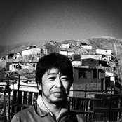 Yoshiaki Takamine's photo