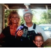 Joni Bucher's photo