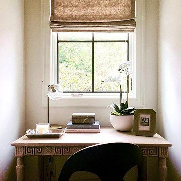 Birmingham Home & Garden 2015 Inspiration Home