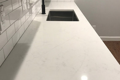 Coppell Commercial Remodel