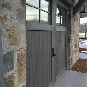 River Valley Ranch Custom Residence