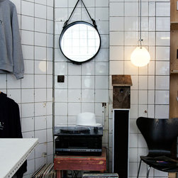 Moser - Pendant Lighting