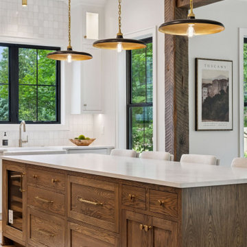 Edina, MN Kitchen
