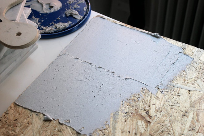 by An Interior Affair