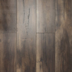 Masquerade - EVOLVE Laminate Series - Laminate Flooring