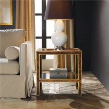 side tables, decorative furniture