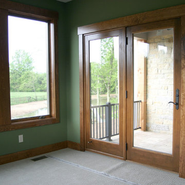 Tefend Home