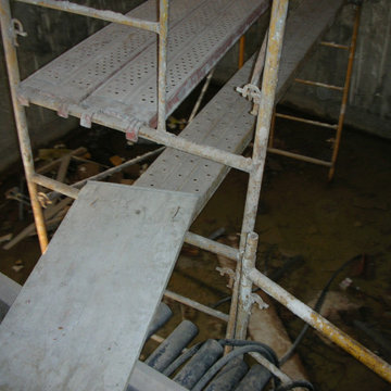 Vivienda unifamiliar 593,56 metros cuadrados