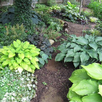Garden Design