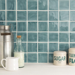 The Classic Collection - Mosaic Tile