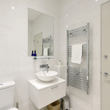 Residential Interiors