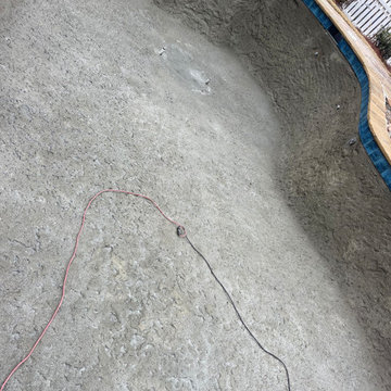 Lancaster Residence- Pool Renovation