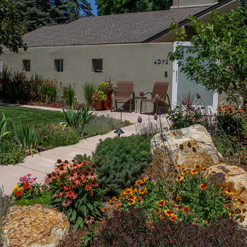 Frasier Meadows