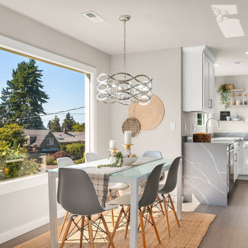 Broadview rennovation