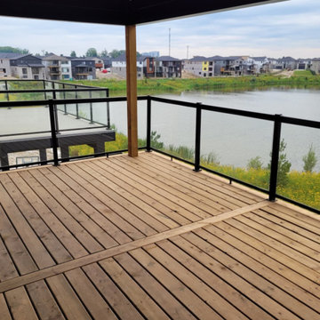 Decks