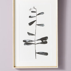Shoot I Wall Art - Artwork