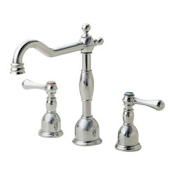 Danze Finishes - Kitchen Faucets