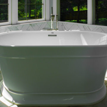 Master Bathroom Remodel