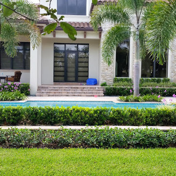 Our Landscaping