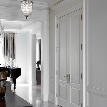 FOREST HILL LUXURY RESIDENCE