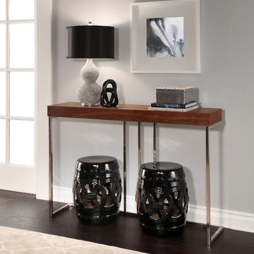 Ceramic Garden Stools