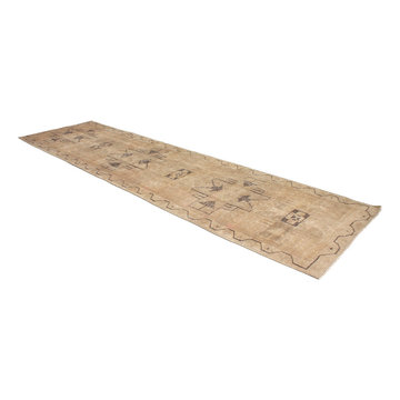 Vintage Anatolian Rugs