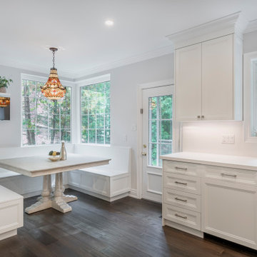 Toronto Whole Home Renovation