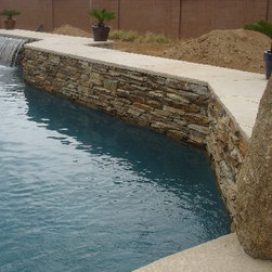 Stacked Stone - Products