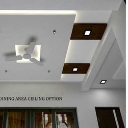 false ceiling - Products